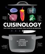 Cuisinology
