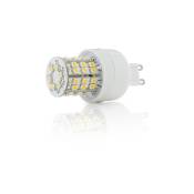 Greenice - Ampoule led G9 3W 224Lm 3000ºK 40.000H