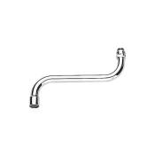 Grohe - Bec 13051 saillie 200mm, orientable, M22x1