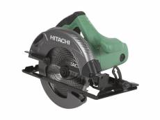 Hitachi - scie circulaire 185mm 1700w - c7st