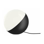 Lampe de table en verre noir 25 cm VL Studio - Louis Poulsen