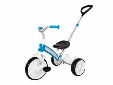 Qplay tricycle elite plus blue 7290115246360