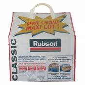 Recharge Classic Rubson - 1 kg - 6 recharges