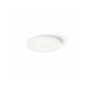 Rendl Light - Applique leroy r blanc 12V GU5,3 35W