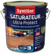 Saturateur Ultra Protect chocolat Syntilor 2.5L