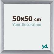 Your Decoration - 50x50 cm - Cadres Photos en Aluminium