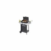 Campingaz - xpert100ls + rocky grill barbecue compact