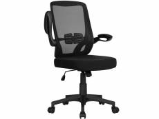 Chaise de bureau ergonomique fauteuil de direction