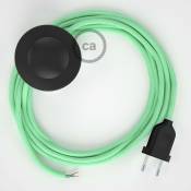 Creative Cables - Cordon pour lampadaire, câble RC34