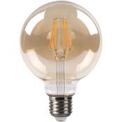 Fabrilamp - globe filament bulb 13X9.