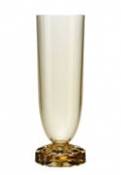 Flûte à champagne Jellies Family / H 17 cm - Kartell