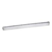 Led lumière humidité lampe pour les applications extérieures, blanc froid, 1265 mm x 115,0 mm x 86,0 mm, Sous-marin - Ledvance
