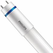 LEDtube T8 MASTER (EM Mains) Ultra Output 14.7W 2500lm - 840 Blanc Froid | 120cm - Équivalent 36W - Philips
