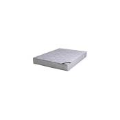 Matelas ressorts cylindriques - grand confort luxe