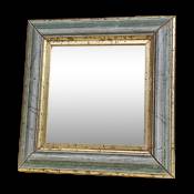 Miroir 19, 3 X 19, 3cm