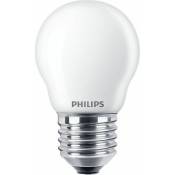Philips - 34683300 Lampe CorePro led Lustre nd 2.2-25W P45 E27 frg