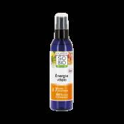 Spray énergie vitale aux 7 huiles essentielles Bio