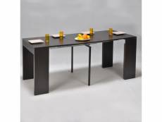 Table extensible nova 45-90-135-180cm