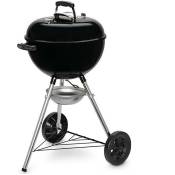 Weber - Barbecue a charbon Original Kettle E-4710 -