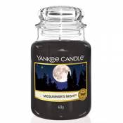 Yankee Candle bougie jarre parfumée | grande taille