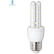 Ampoule led 4W lumière froide basse consommation E27