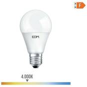 Ampoule Led Standard E27 10w 810lm 4000k Lumière Du