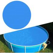 Bâche solaire Accessoires de piscine Bâche solaire