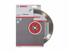 Bosch 2608602283 disque à tronçonner diamant '2,8 marmor mpe' 230 x 22,23 mm 2608602283