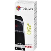 BSH Bosch Siemens - Tablette de détartrage TASSIMO