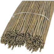 Canisse en petit bambou 1.5 x 5m