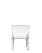 Kartell Small Ghost Buster, Mueble, Cristal