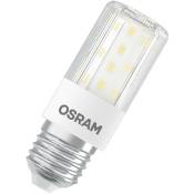 Osram - led Superstar Special t slim, Ampoule led spéciale à gradation, culot E27, Blanc chaud (2700K), Remplacement d'une ampoule classique 60W,