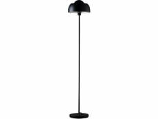 Paris prix - lampadaire design "fromberg" 160cm noir