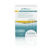 PH-Minus - Granulés en sachet pH Moins (4 x 500g) - Bayrol