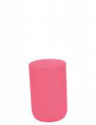 Tabouret enfant Sway / H 34 cm - Thelermont Hupton rose en plastique
