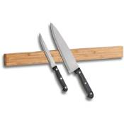Bande magnétique pour couteaux bambou Zeller