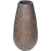 Beliani - Vase Décoratif au Style Antique en Forme
