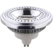 Ecolux - Ampoule led AR111 GU10 220V 12W Dimmable 40°