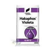 Engrais violet Hakaphos 13-40-13, sac de 25 Kg, pour