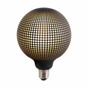 Lampe globe à filament LED E27 dimmable DECO 4W 100