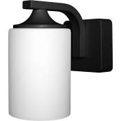 Ledvance - Luminaires led d'extérieure: pour mur, E27, endura® classic lantern cylinder / 220…240 v, Matériau: aluminium, IP43
