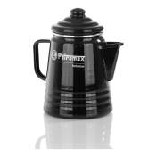 Petromax - Percolateur à café ou thé Perkomax - Noir