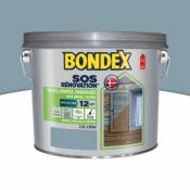 Rénovateur volets bois Bondex Acier 2 5L