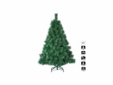 Sapin artificiel nebraska spruce - 180 cm - vert AUC3560239491712