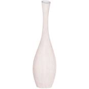 Table Passion - Vase Kalypsos 80 cm - Beige