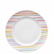 Thomas Sunny Day Assiette Plate, Porcelaine, Sunny