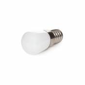 Ampoule LED E14 2W 180Lm 6000ºK Frigoríficos 30.000H [CA-FR-E14-2W-CW] | Blanc chaud (CA-FR-E14-2W-CW)