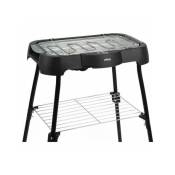 Barbecue Electrique - Grillade Weasy GBE42 Grill bbq