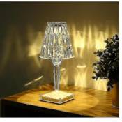 Bluedeer - Lampes de table Kartell Nightlight design