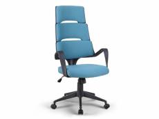 Chaise de bureau ergonomique réglable en hauteur en